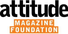 Attitude Magazine Foundation Logo